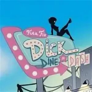 Dick dine