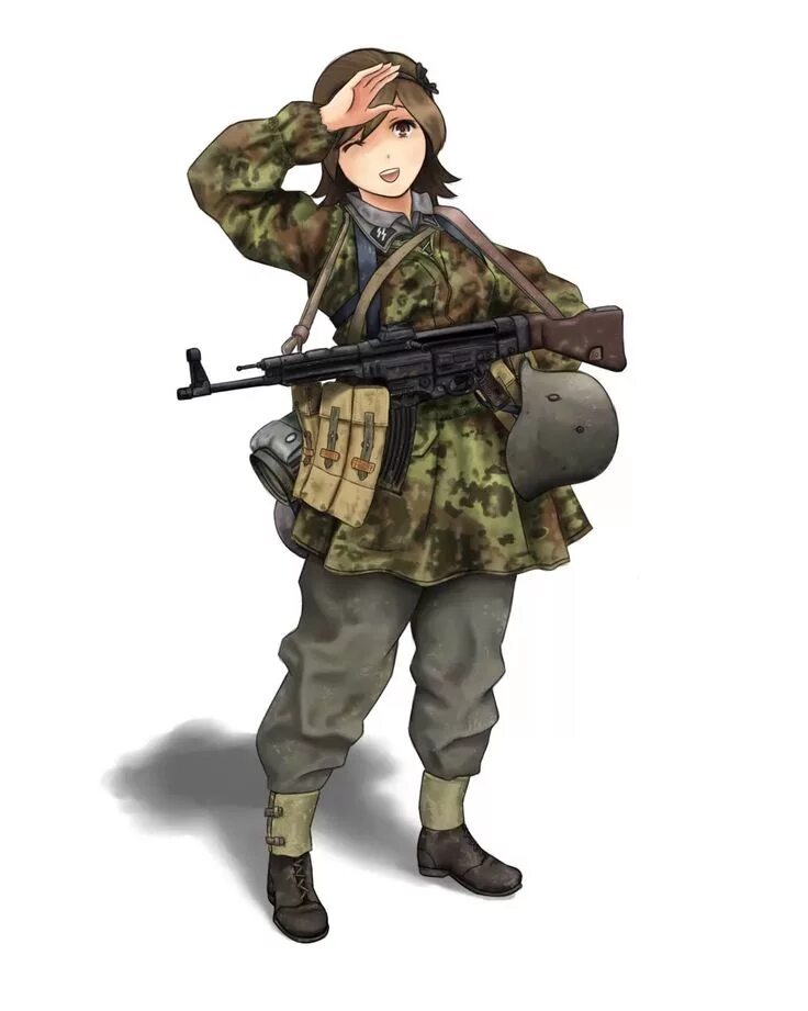 Ww animations