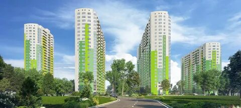 Жк фреш краснодар квартиры