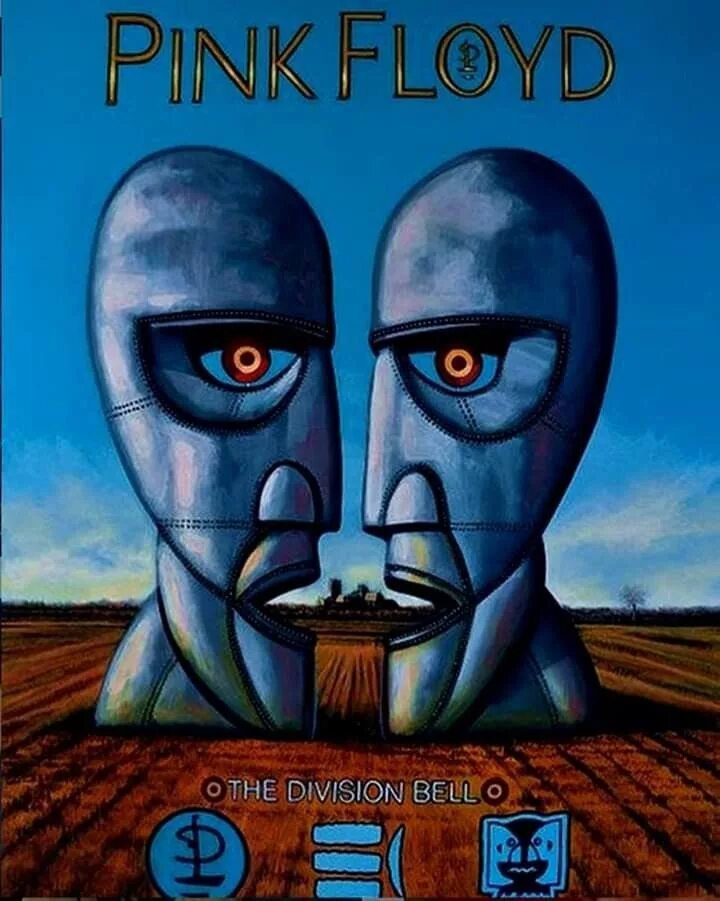 Флойд дивижн белл. Pink floyd &quot;division bell&quot;. обложки пинк флойд division bell. the division bell обложка. the division bell pink floyd постер.