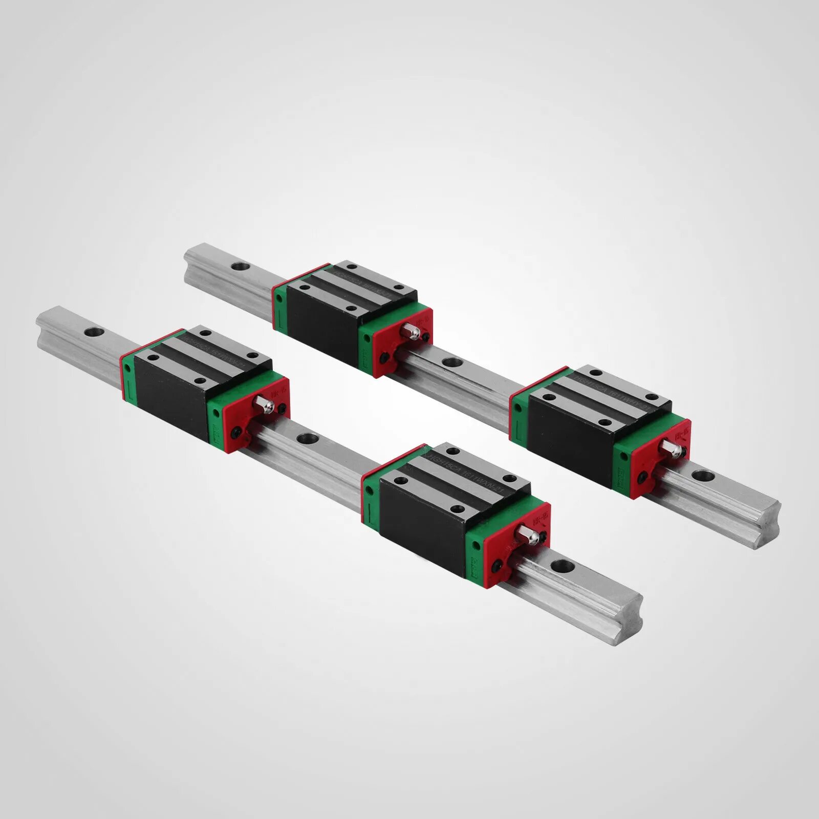 Guide rail. Линейная направляющая hsr4 5ca2ss780l. рельсовая направляющая цилиндрическая sbr25 1500 мм. linear guideway.