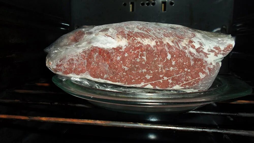 Можно ли заморозить размороженную курицу