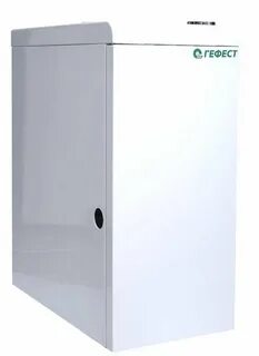 Котел газовый кс г 12.5