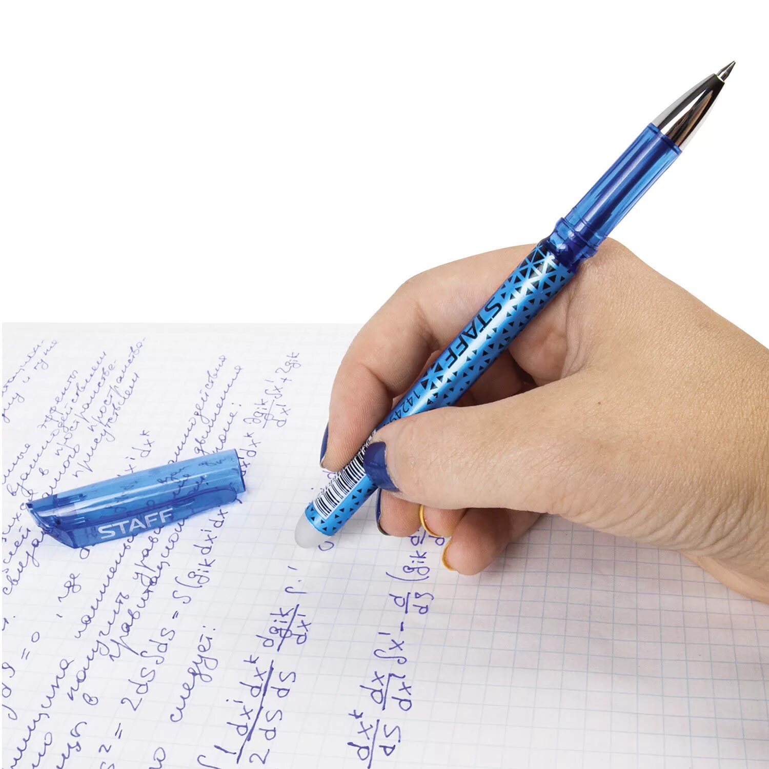 Ручка гелевая staff. Ручка гелевая со стираемыми синими чернилами "staff" 0.5мм. Ручка стираемая шариковая Erasable Zebra пиши-стирай синяя. Гелевая ручка со стёркой.