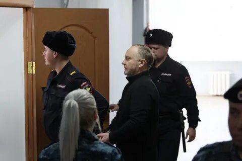 Гуменюк мэр