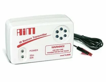 Warning power
