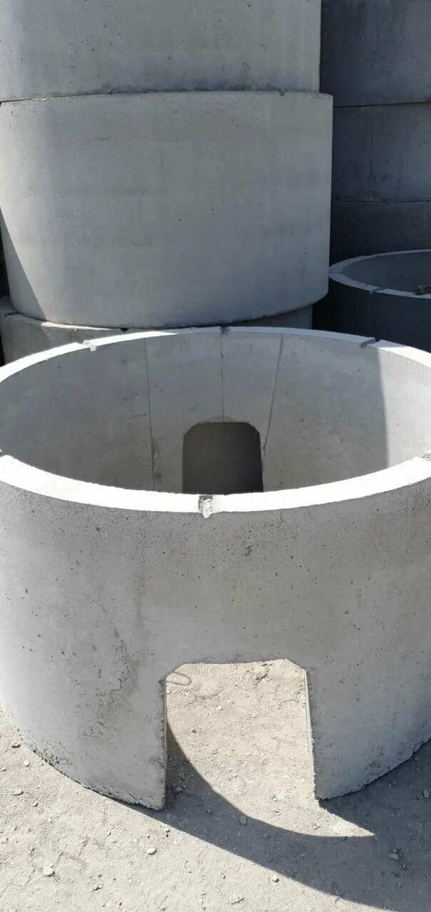 Кольца бетонные для канализации 1500мм цена. Кольцо бетонное КС 20.9. КС 15.9. Кольца колодезные ГОСТ 8020. ЖБИ кольца колодцев ГОСТ 8020 90.