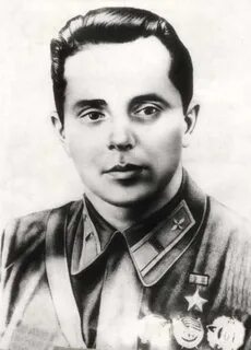 Орловский герой