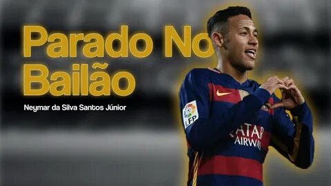 Parado no bailão