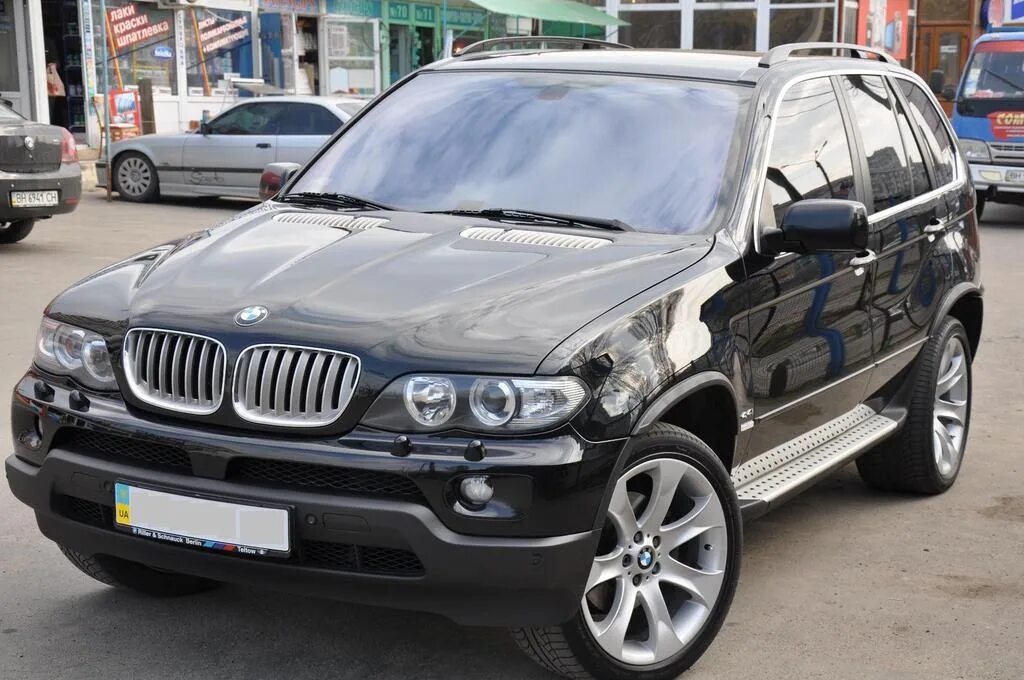 Авито бмв х3 с пробегом. BMW x5 2005. BMW x5 e53 2005. BMW x5 2006. БМВ x5 2006.