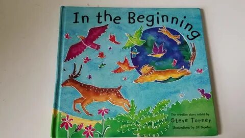 Creation stories