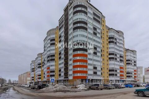 Краснообск 2