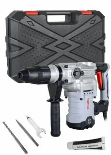 Перфоратор ресанта п 40 1600км sds max