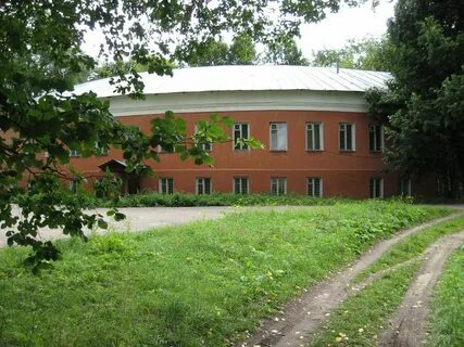 Ольгово дмитровский