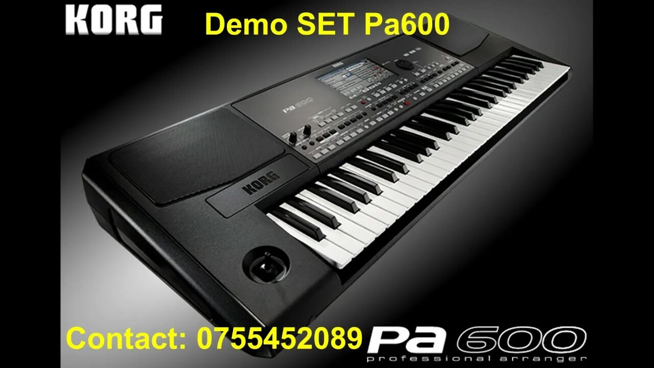 Demo 40