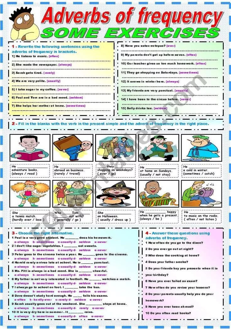 Adverbs of frequency exercises. Grammar worksheet adverbs of frequency ответы. adverbs of frequency exercise. adverbs of frequency pre intermediate.