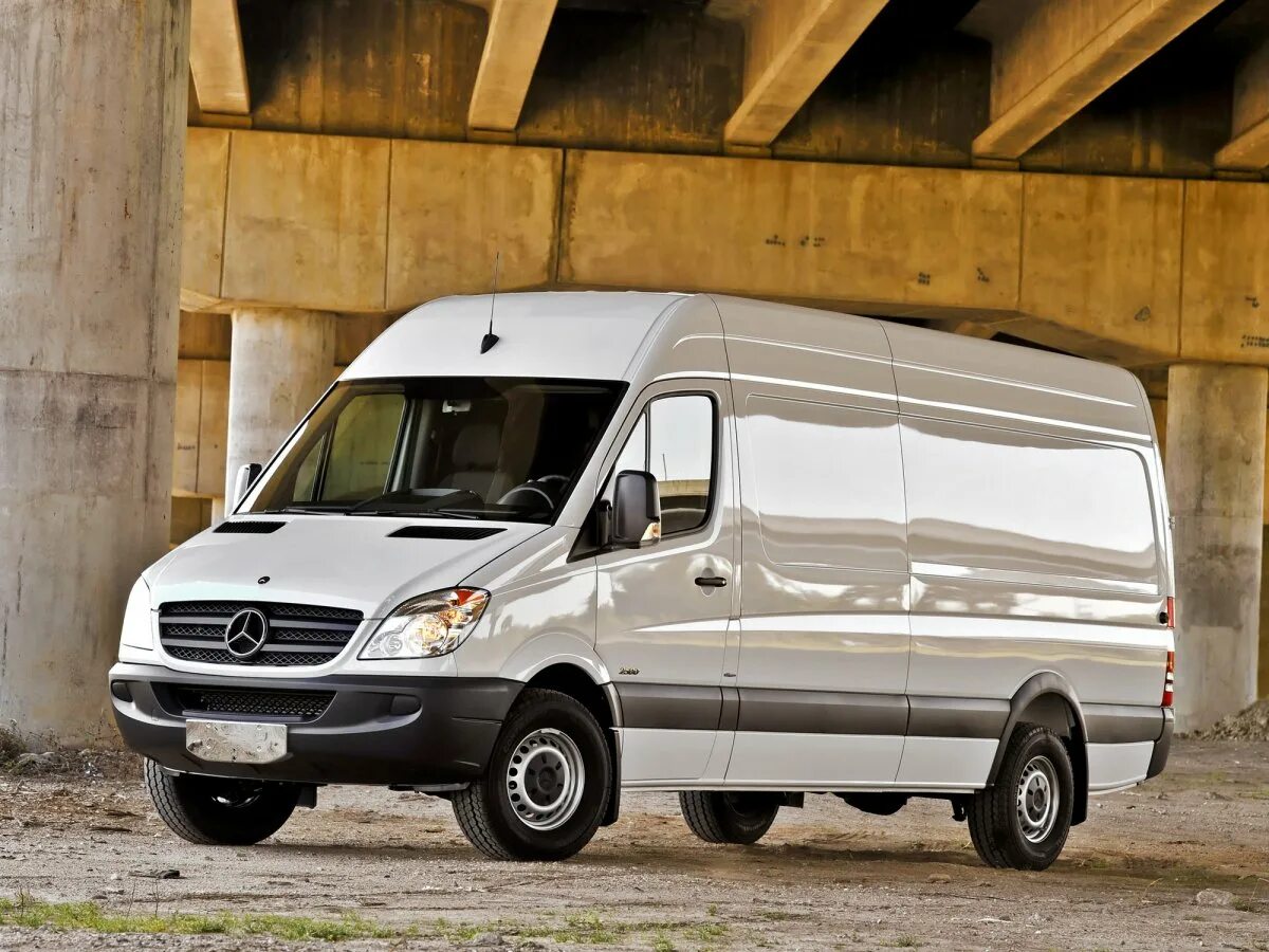 Mercedes-Benz Sprinter 906. Mercedes Sprinter w906. Mercedes Sprinter 906. Mercedes Benz 2500 Sprinter van.