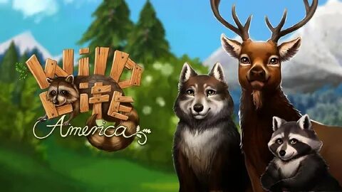 Wildlife на андроид