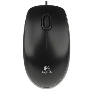 Logitech optical b100 usb