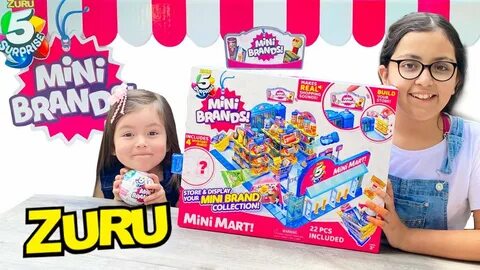 My mini mart