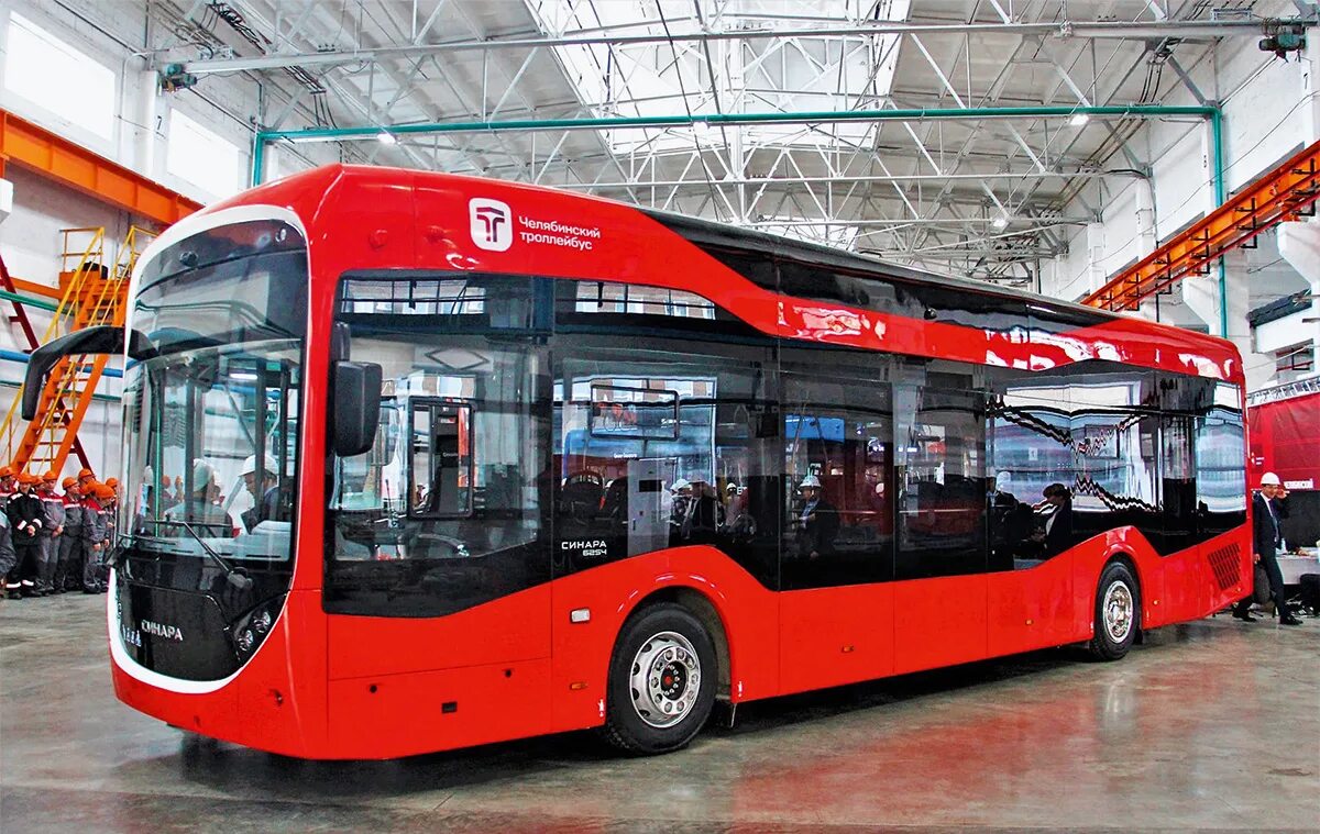 В каком городе выпускают троллейбусы. Троллейбус Синара-6254. Электробус «Синара-6254». Электробус Синара-6253. Синара 6254 троллейбус Челябинск.