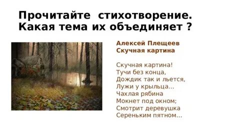 Дождик без конца лужи у крыльца
