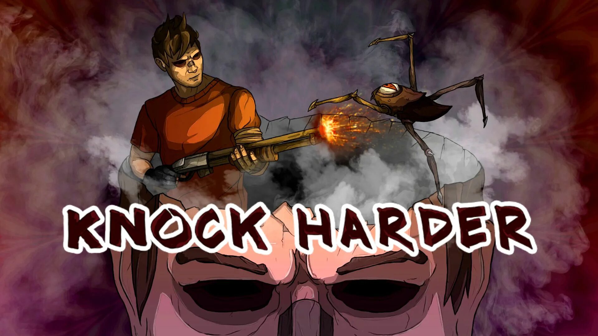 Knock harder. Knock harder: useless. knock harder игра. hard knocks.