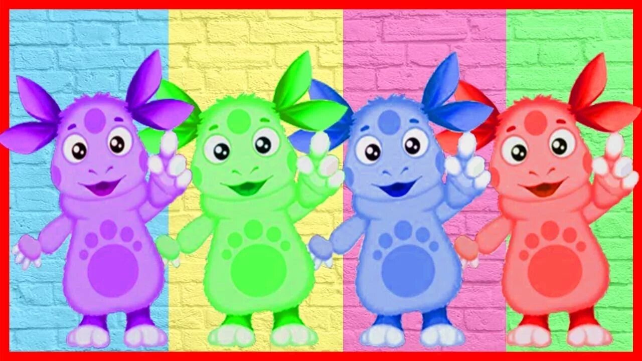 Мультик лунтик мультик лунтик мультик. Лунтик карусель. Много лунтиков. Лунтик 106 серия короткий путь. Много лунтиков.