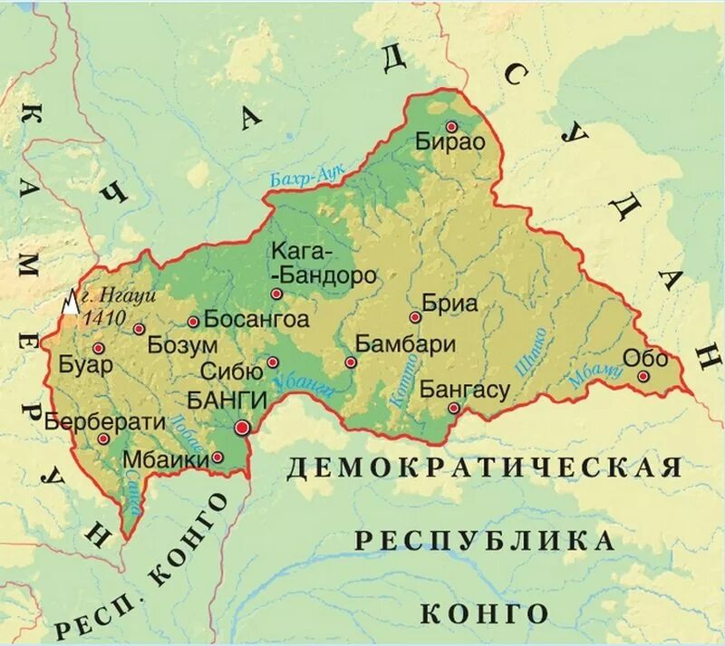 Карта центр столица. Центральная Африканская Республика столица на карте. Цар Центральная Африканская Республика на карте. Катра центральной африканской Республики. Центральноафриканская Республика на карте Африки столица.