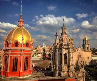 Los Altos de Jalisco.