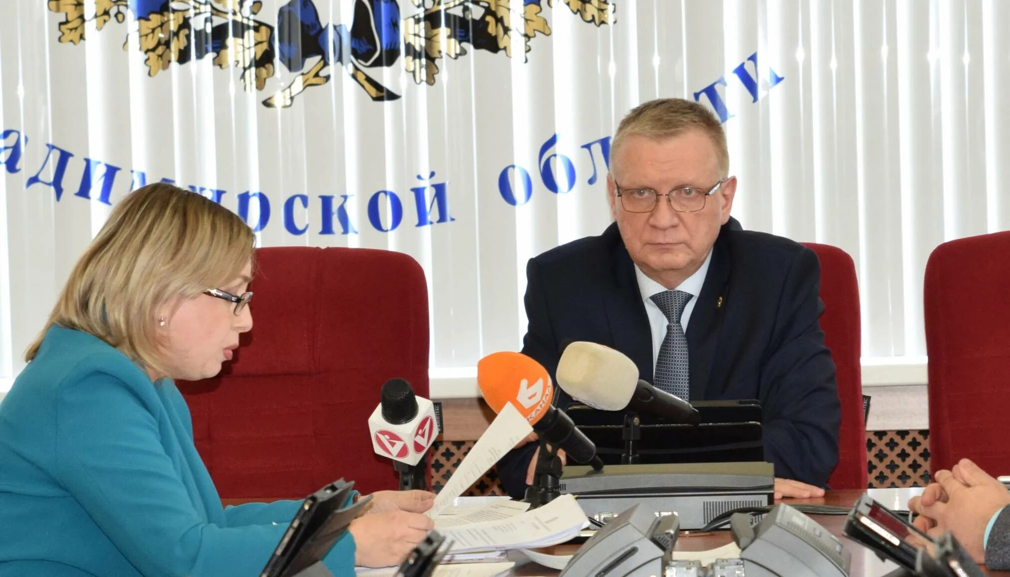 Сайт владимирского избирательной комиссии