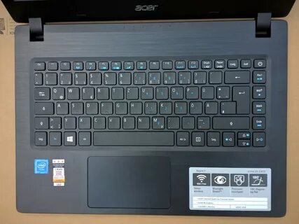 Acer aspire a114 31