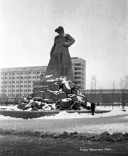 1969 год памятник