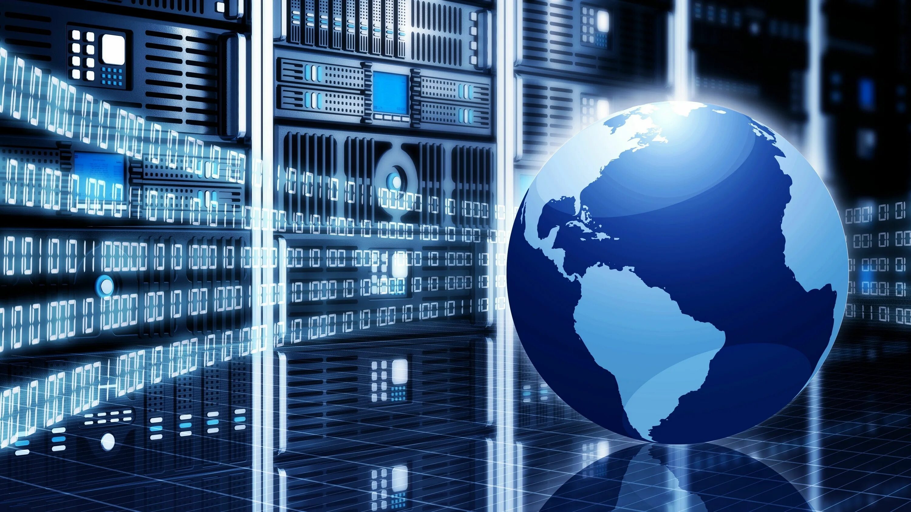 The internet a global computer network