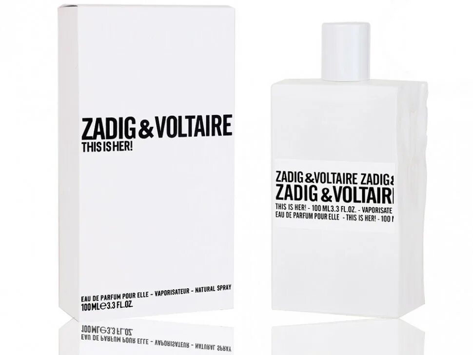 Купить духи zadig. Zadig Voltaire this is her 100ml. Духи Zadig Voltaire this is her. Zadig&Voltaire"this is her"Eau de Parfum 100ml. Zadig & Voltaire this is her! EDP, 100 ml.