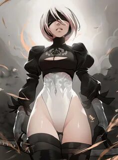 Nier 18