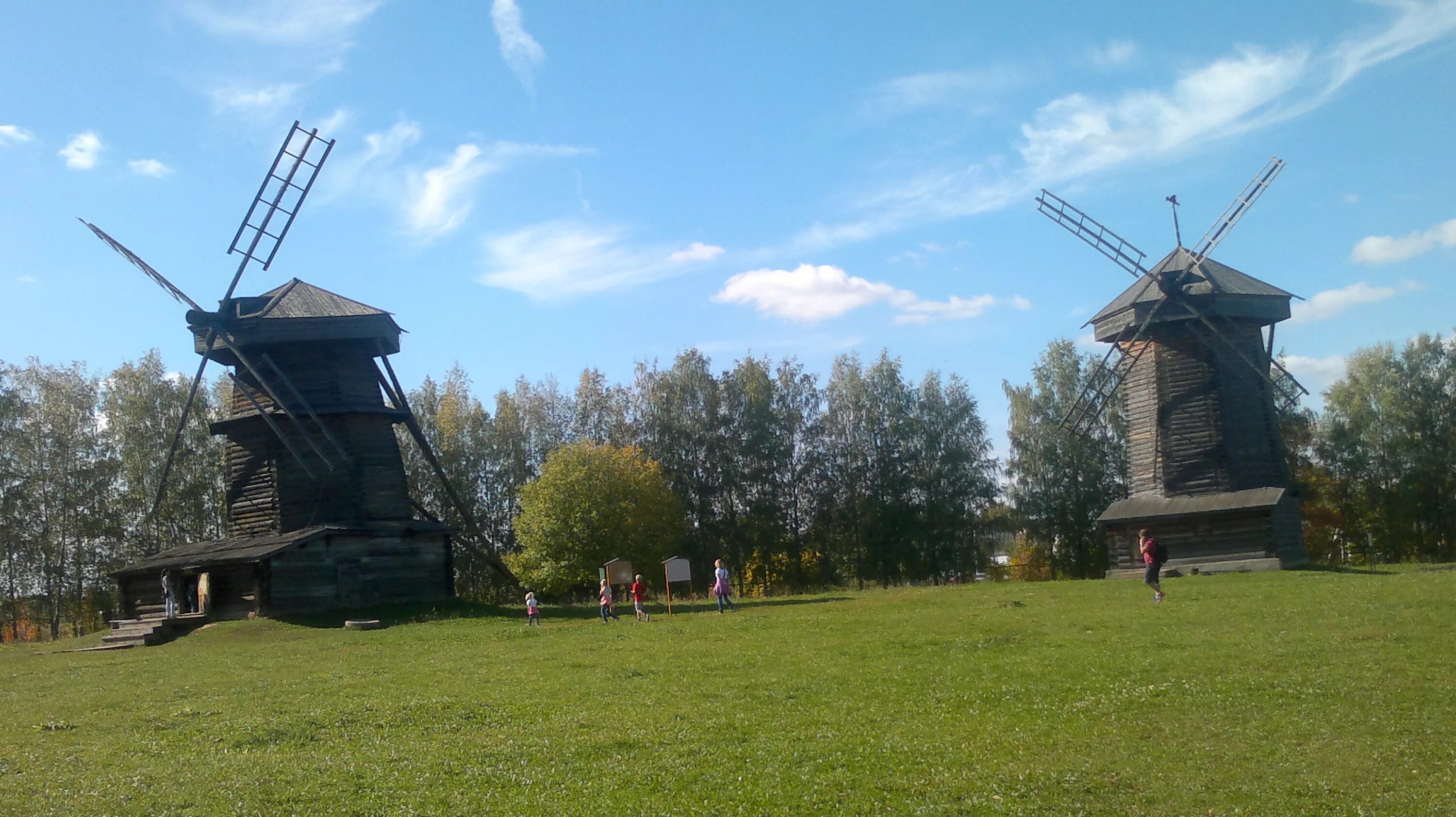 музей под открытым небом в козьмодемьянске. этнографический музей под открытым небом в козьмодемьянске. марийский этнографический музей имени в. парке искусств «музеон». романова.