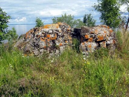 Восточный архипелаг