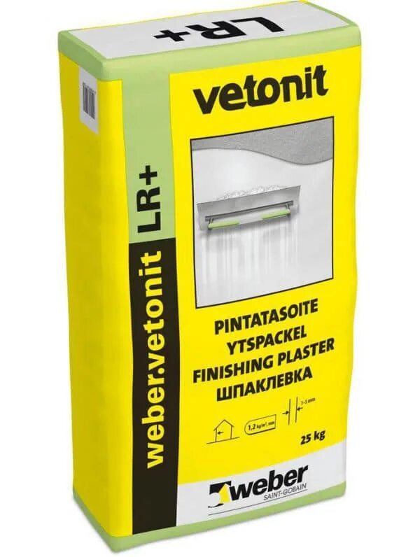 Шпаклевка weber vetonit vh. Шпатлевка ветонит vh 20кг белый. ветонит лр 20 кг. вебер ветонит lr+. ветонит лр шпаклевка.