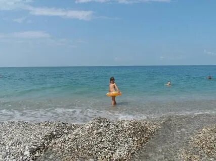 Температура в море агой