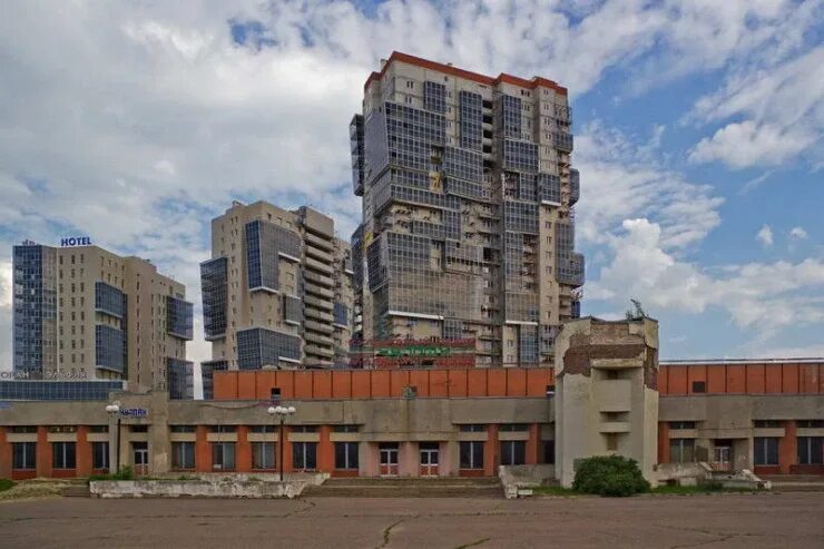Самса № 1, быстрое питание, ул. Рихарда Зорге, 66, корп. 1, Казань Яндекс Карт