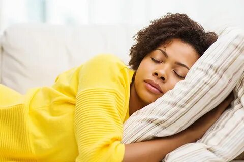 Black sleep
