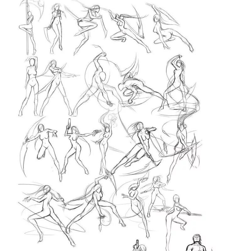 Art position
