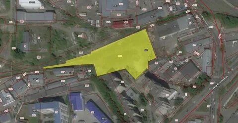 Железнодорожный 5 участок