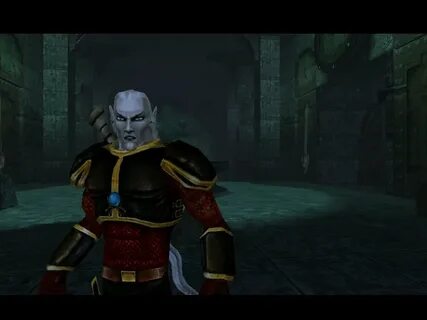 Blood omen 2