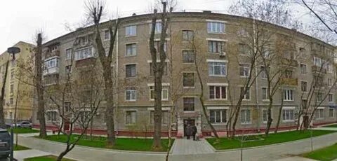 Кутузовская балашиха
