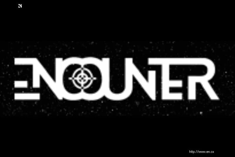 Encounter type. Энкаунтер. энкаунтер игра. encounter лого. энкаунтер картинки.