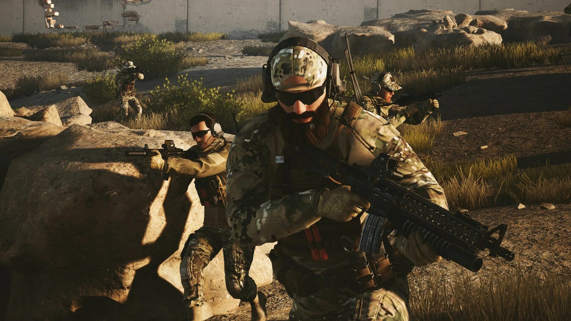 Operation harsh doorstop русификатор. Operation love games.