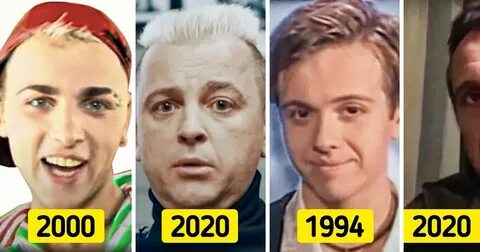 Девушки бывают разные год выпуска