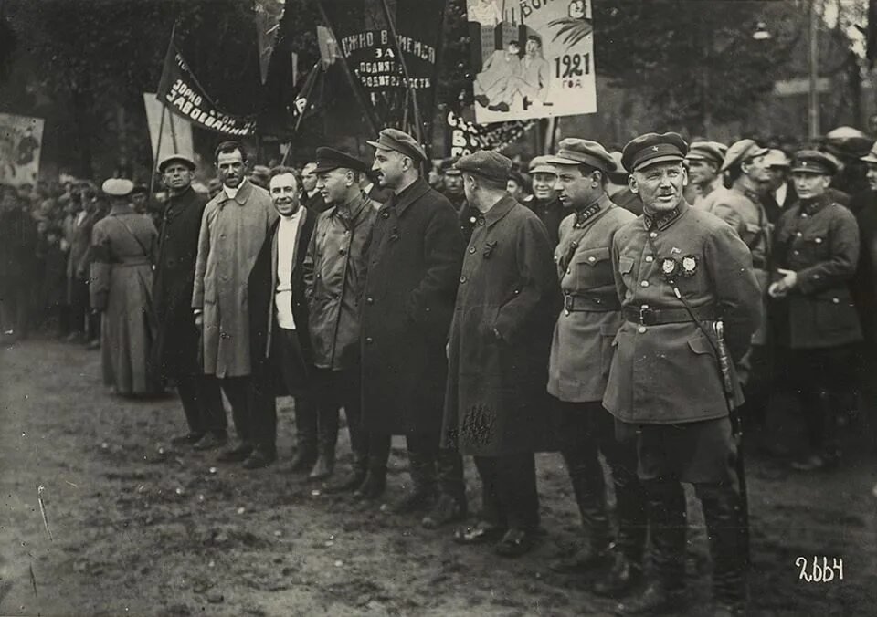 1924 год тюрин. Командарм халепский. ташкент 1921 год.
